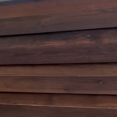 El Roble Fence