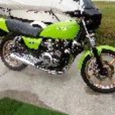 MARKOCYCLE