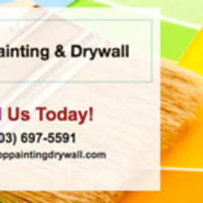 Dapp Painting & Drywall