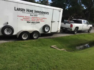 Larsen Home Improvements Inc