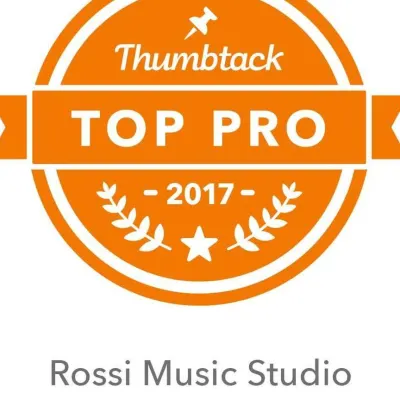 Rossi Music Studio