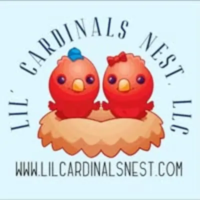 Lil' Cardinals Nest