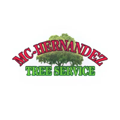 MC-Hernandez Tree Service