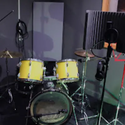 Signals Music Studio