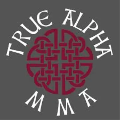 True Alpha MMA