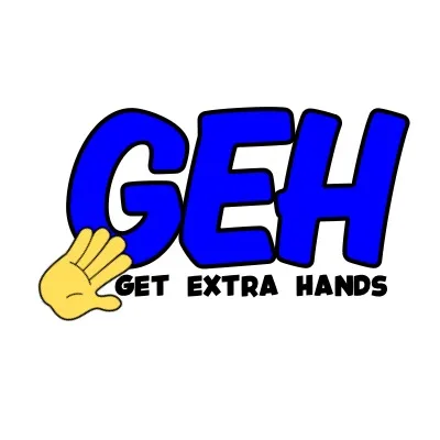 Get Extra Hands