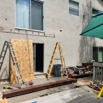 Green Nail Builders, Inc.