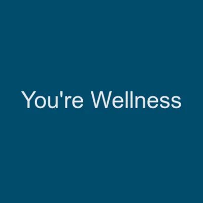 You're Wellness