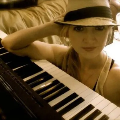 Carolyn Ford Private Piano Lessons