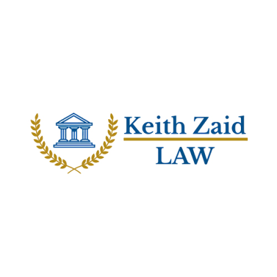 Keith Zaid Law