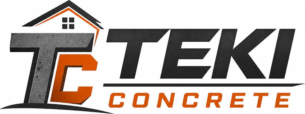 TEKI CONCRETE