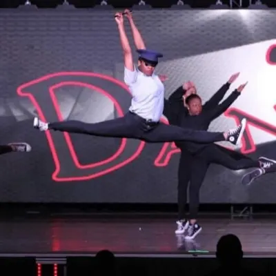 Premier One Dance Academy