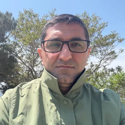 Nijat Khidirli