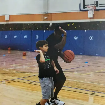Will's Skill's Development 