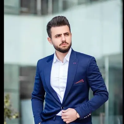 Kevin Sayyid 