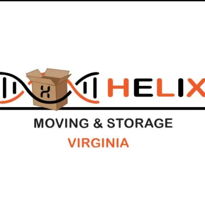 Helix Moving And Storage Northern Virginia