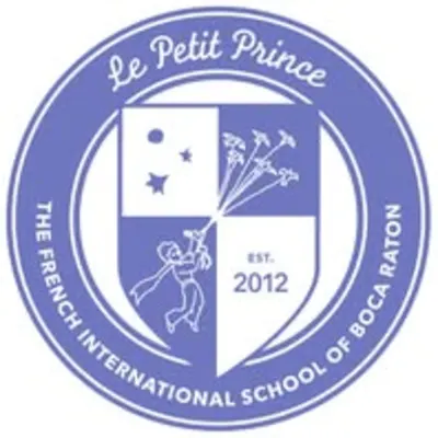 The French International School Of Boca Raton Le Petit Prince