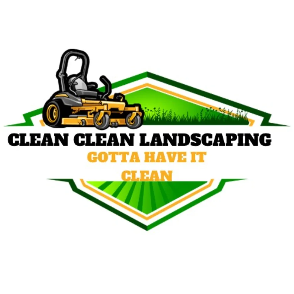 Clean Clean Landscaping