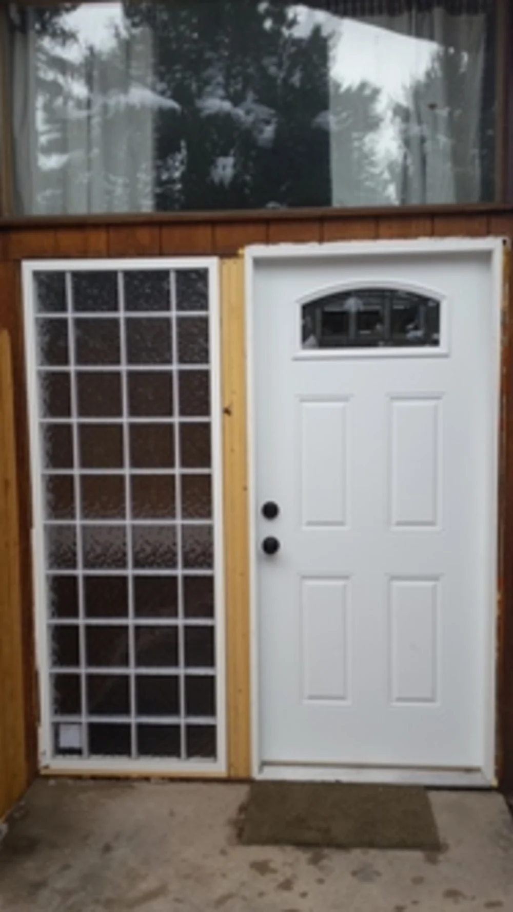 Ross Windows & Doors