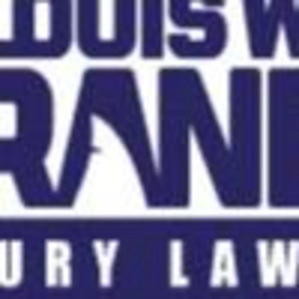 Louis W. Grande Injury Lawyer