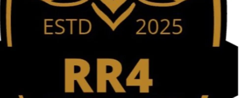 Rr Soccer Academy