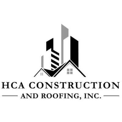 HCA Construction And Roofing, Inc.