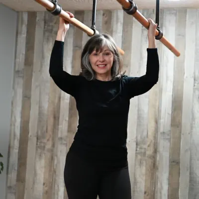 Healwell Lymphatics & Massage