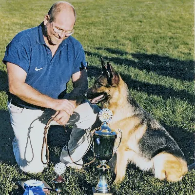 Two Bears Dog Training