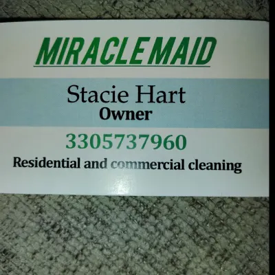 Miracle Maid LLC 