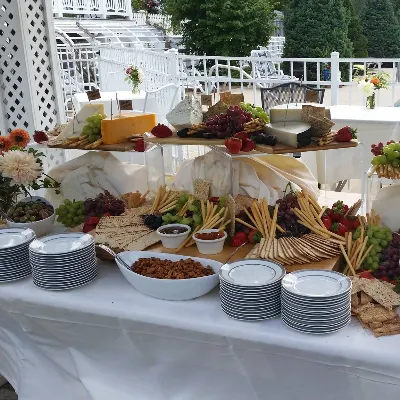 Ralph's Catering