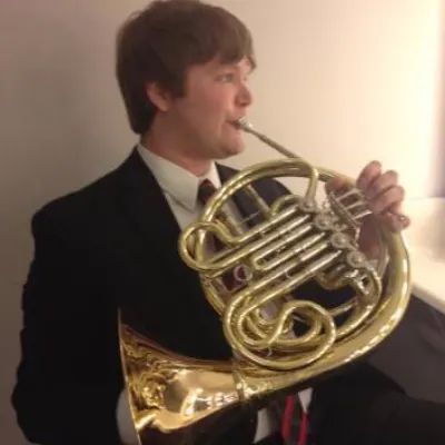 Tyler Bjerke French Horn Lessons