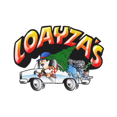 LOAYZA'S POOLS, SPA & LANDSCAPING