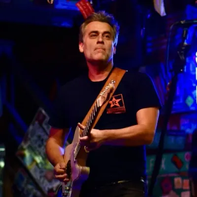 Adam Stern