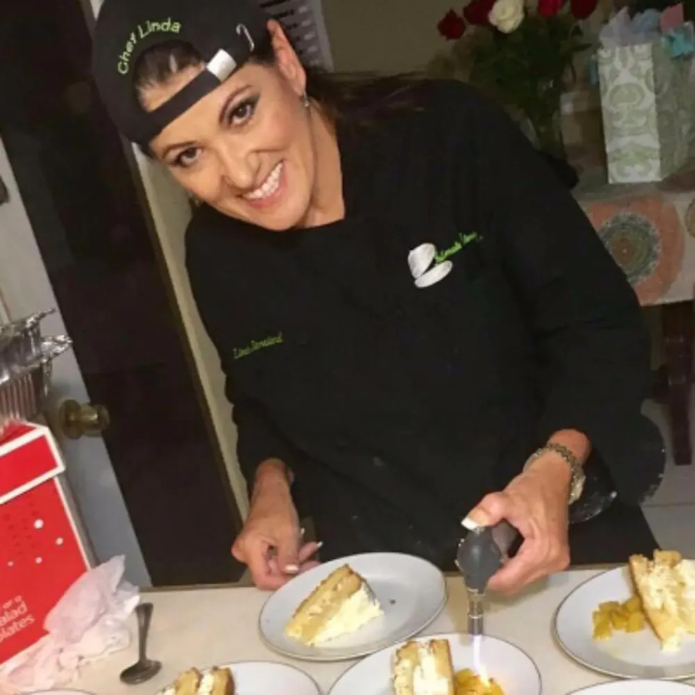 Intimate Catering