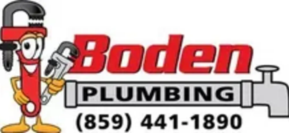 Boden Plumbing, Inc.