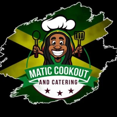 MATIC COOKOUT & CATERING
