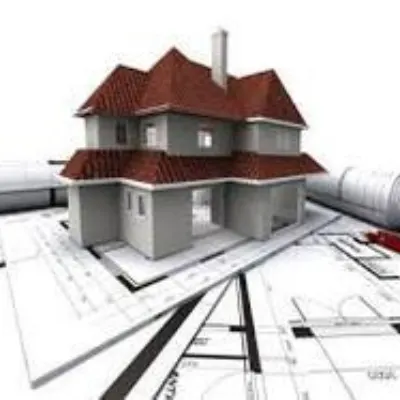 GaliaT Architurture LLC