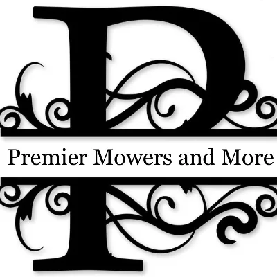 Premier Mowers And More