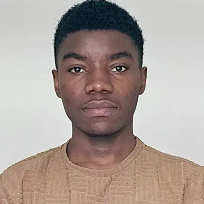 Joshua 