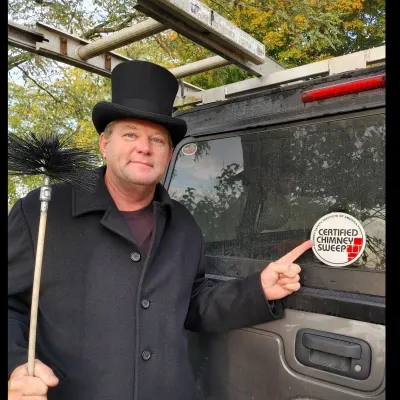 Sweep Genie Chimney Service