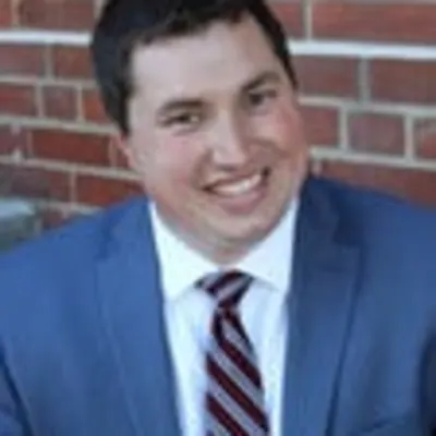 Patrick J. McFarlin, Attorney At Law