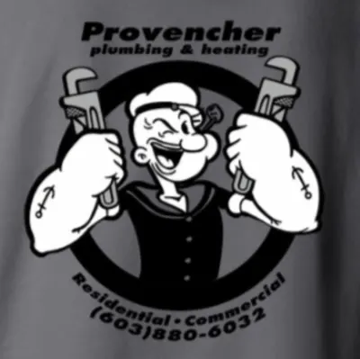 Provencher Plumbing & Heating