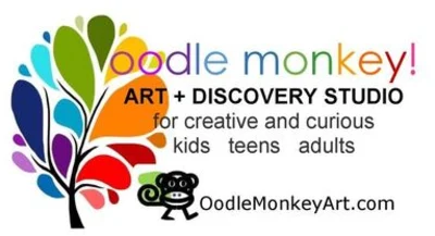 Oodle Monkey Art + Discovery Studio