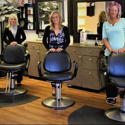 Luscious Looks Hair And Spa