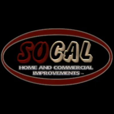 SoCal Home And Commercial Improvements