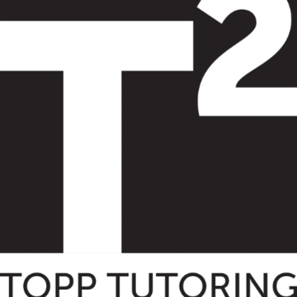 Topp Tutoring