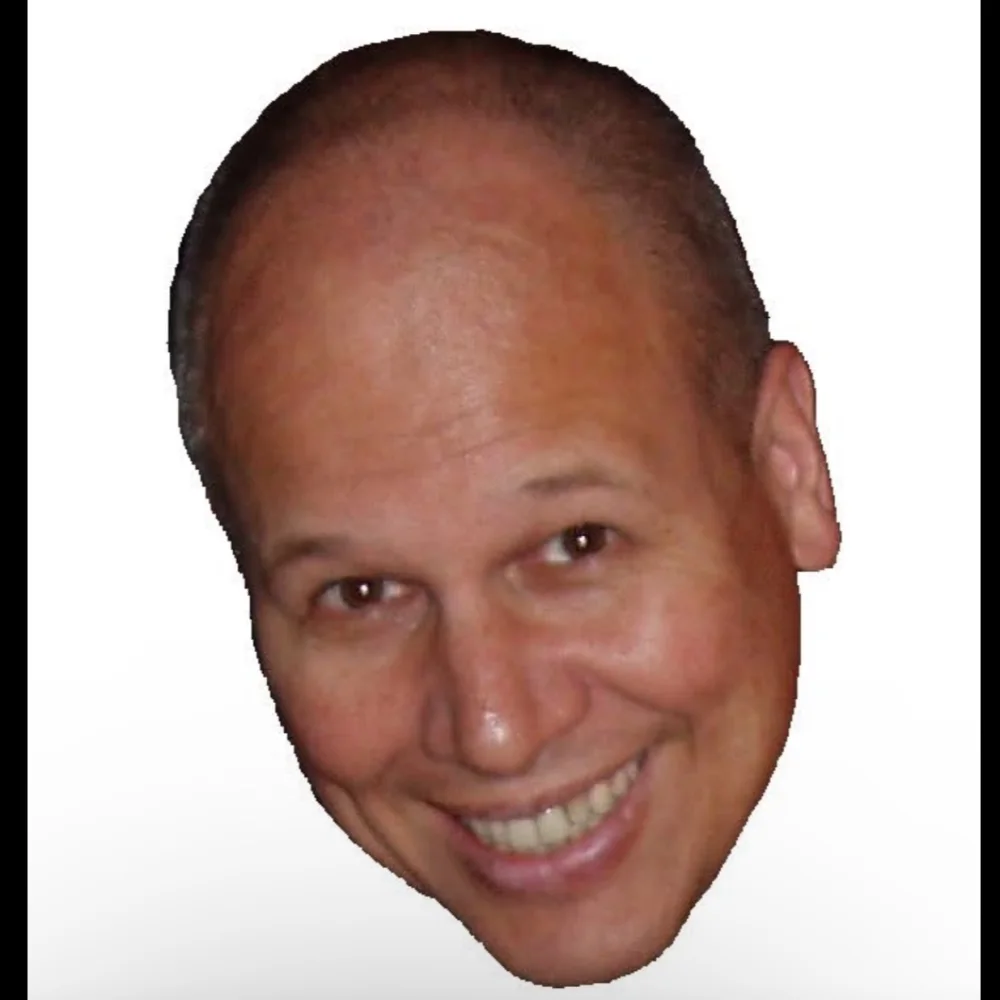 John Hochberger