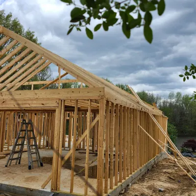 Conrad's Contracting