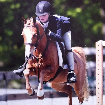 Courtney Carlson’s Hunter's And Jumper's Riding Academy