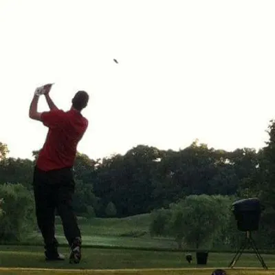 Logan's Golf Lessons At Rivertowne CC